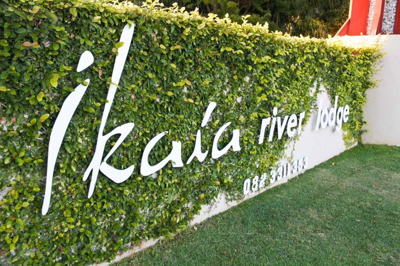 Ikaia River Lodge Keimoes Bagian luar foto
