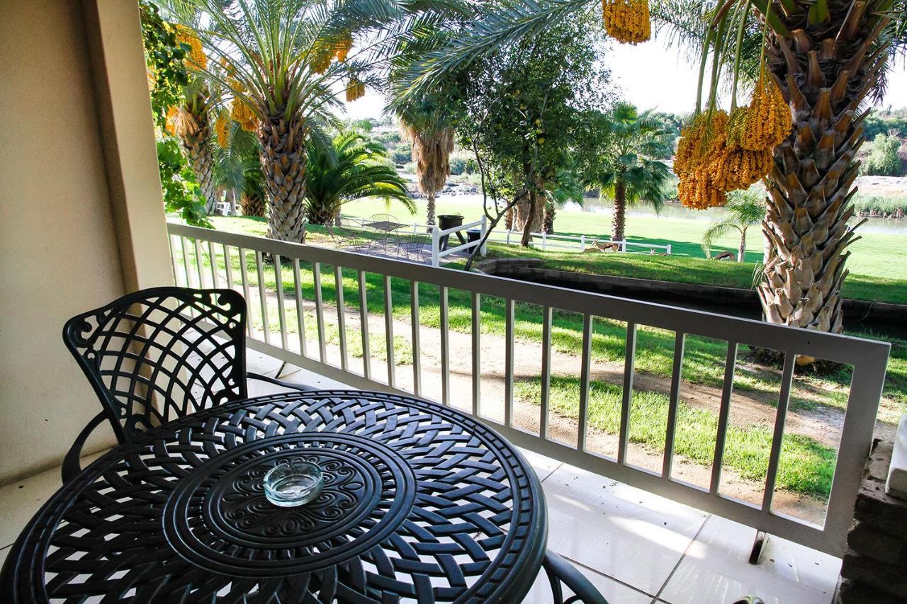 Ikaia River Lodge Keimoes Bagian luar foto