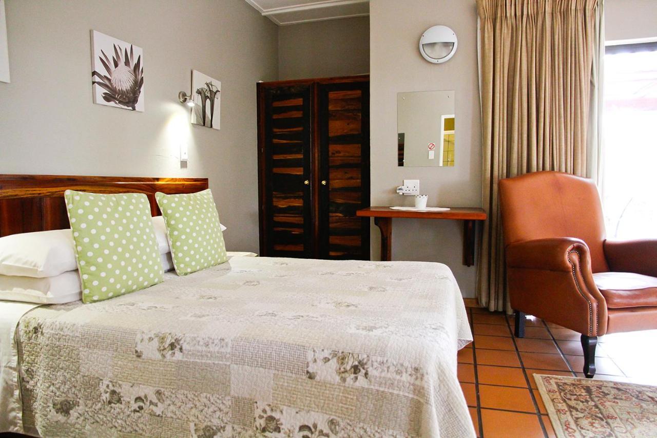 Ikaia River Lodge Keimoes Bagian luar foto