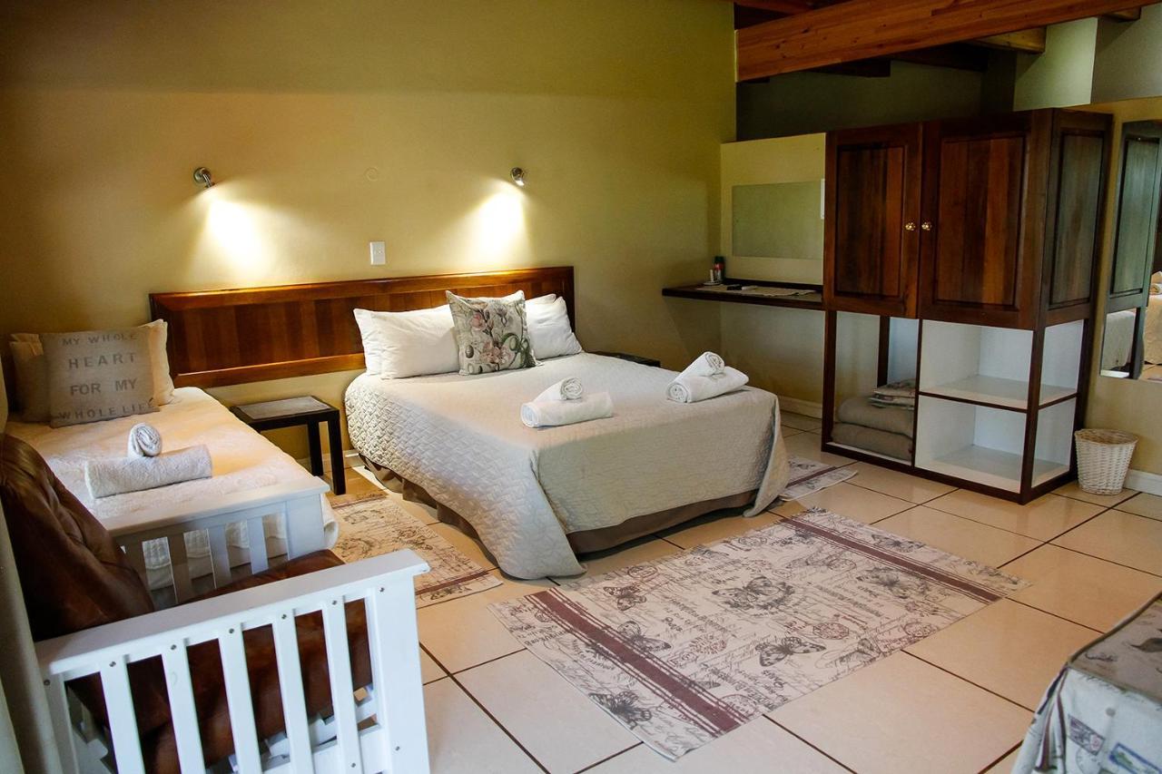 Ikaia River Lodge Keimoes Bagian luar foto