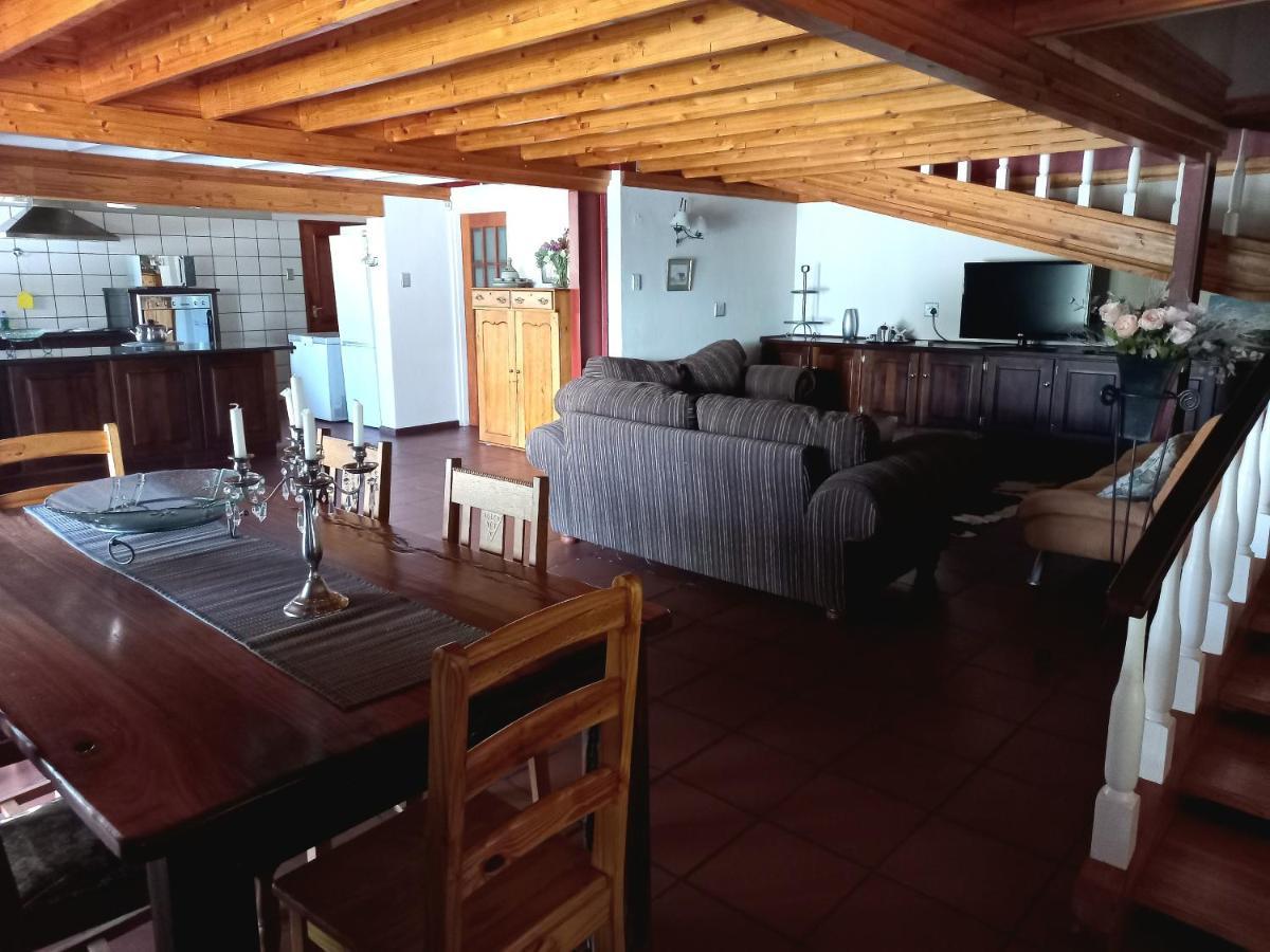 Ikaia River Lodge Keimoes Bagian luar foto